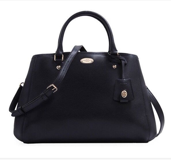 All-Match Coach Nolita Satchel In Pebble Leather | Coach Outlet Canada - Click Image to Close